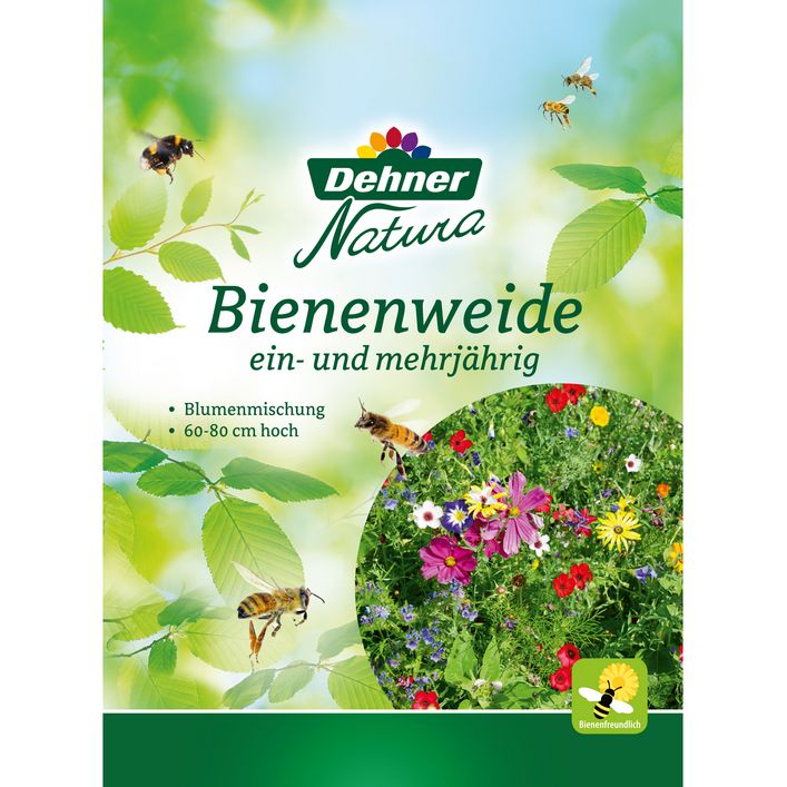 Dehner Natura Premium Samen Blumenmischung | Dehner