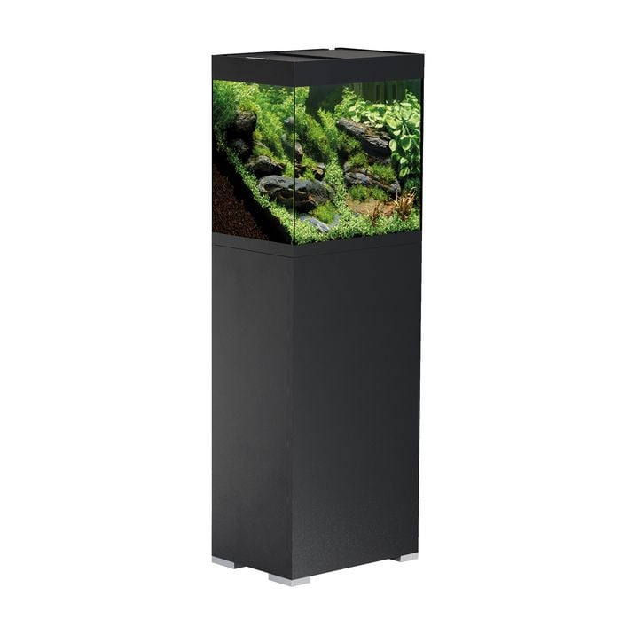 Austria product data sample: Oase Aquarium Kombination StyleLine 85, ca. B50/H145/T36 cm