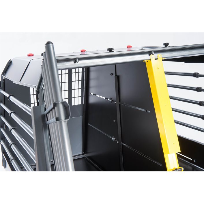 kleinmetall Hundetransportbox VarioCage Dehner