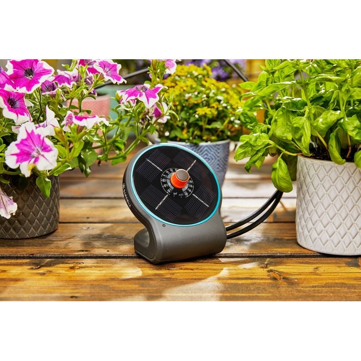 GARDENA Solar-Bewsserung Aquabloom | Dehner