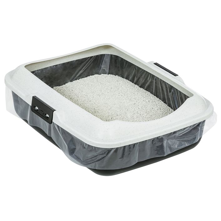 Dehner Lieblinge Katzentoiletten-Beutel | Dehner
