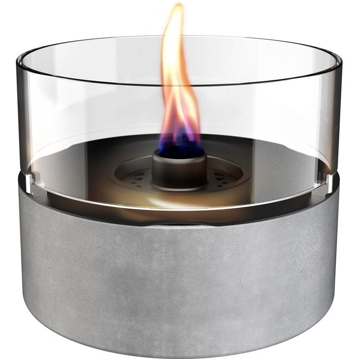 Austria product data sample: Tenderflame Tischfeuer Cafe, ca. Ø18/H13,5 cm