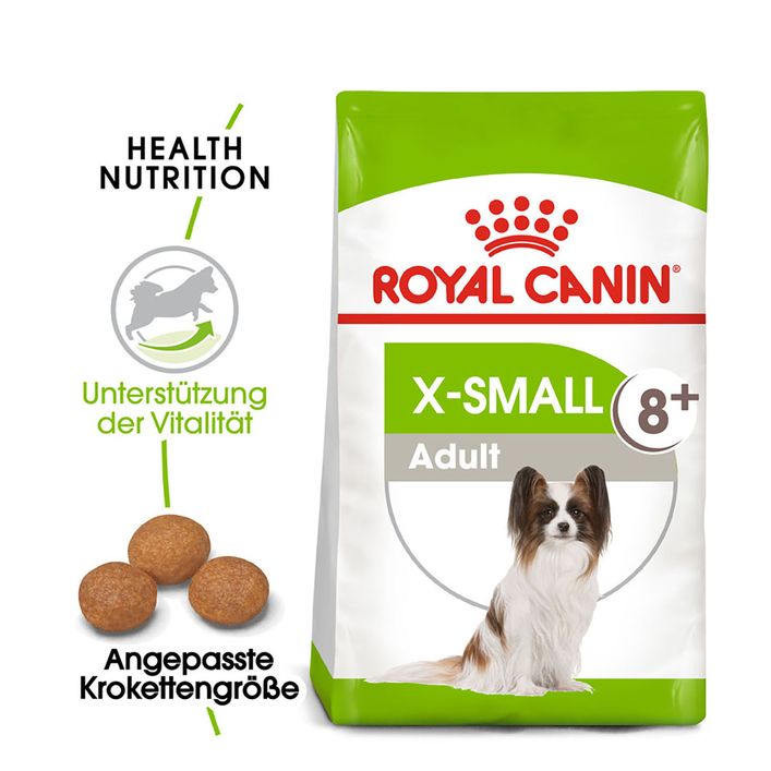 topping hundefutter Portionierer main image 1