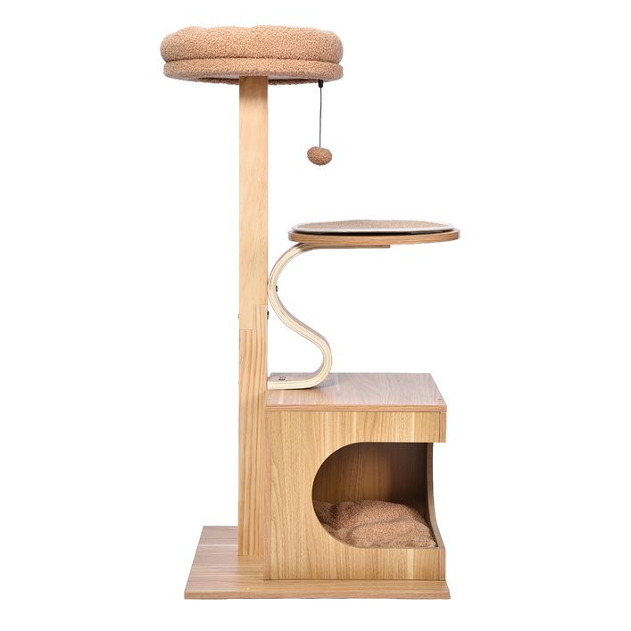 pellet aufbewahrung wohnzimmer Metall Pelletbehälter mit Rollen, 55 kg Pelletbox, 36x36x76 cm, Schwar–  VOUNOT DE main image 0