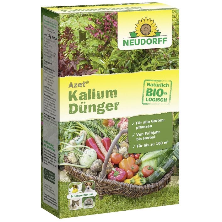 welchen dünger für thuja Purgrün Thuja-Dünger 1 kg main image 0