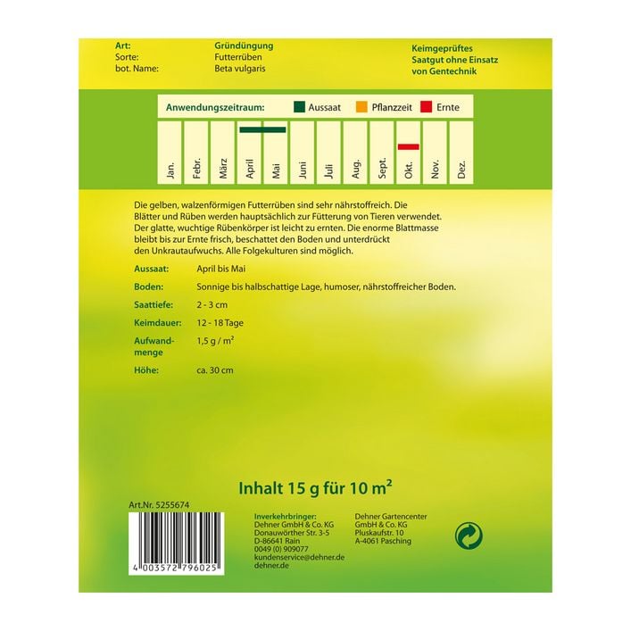 welcher dnger fr ahornbaum Purgrn Ahorn-Dnger 1 kg