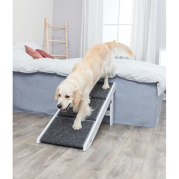 Trixie Treppenrampe, ca. B44/H46/T106 cm | Dehner