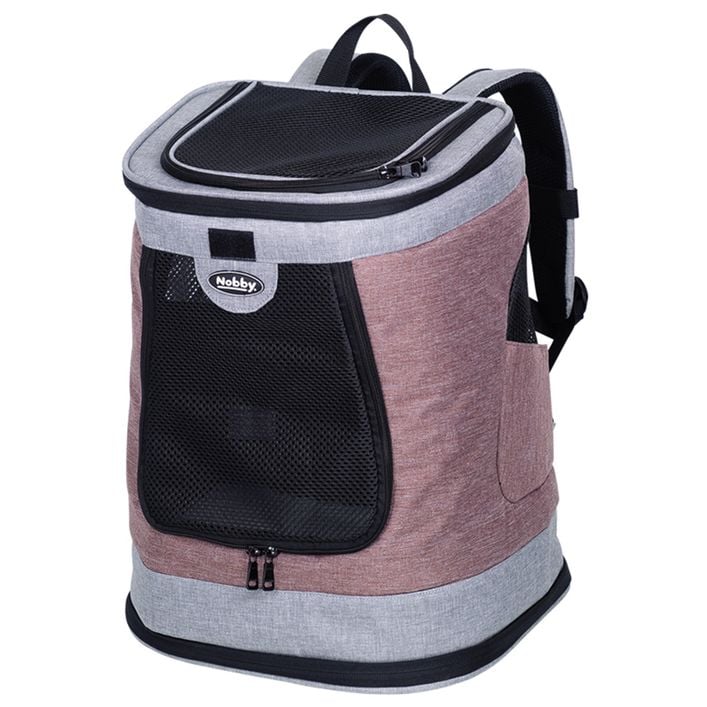 Nobby Transportrucksack Plata | Dehner
