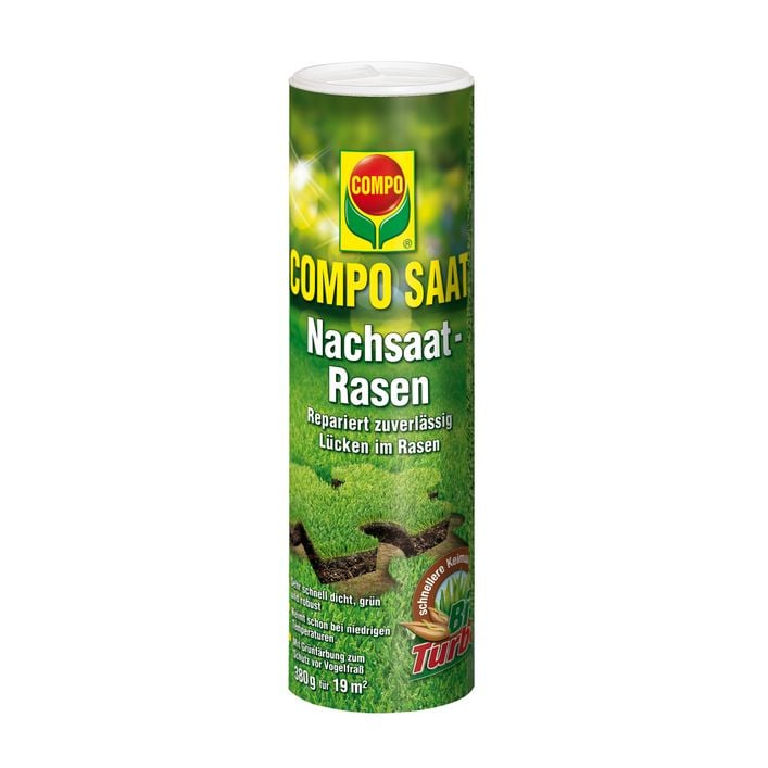 COMPO Saat Nachsaat-Rasen | Dehner