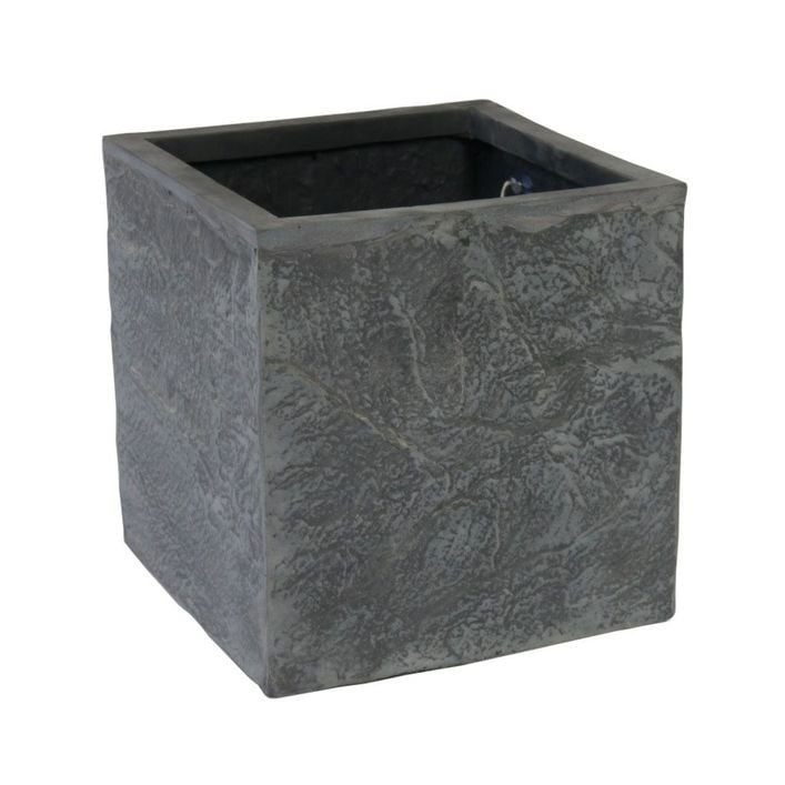 zink blumenkasten balkon Esther Balkonblumenkasten Zink 40 / 60 / 80 cm  Balconyliving.de