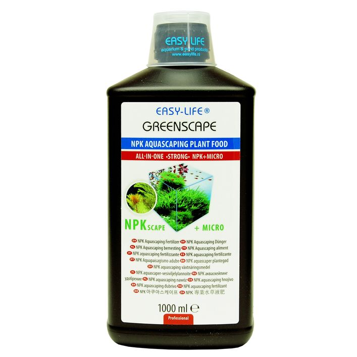 EASY-LIFE Aquascaping Dnger EasyScape | Dehner