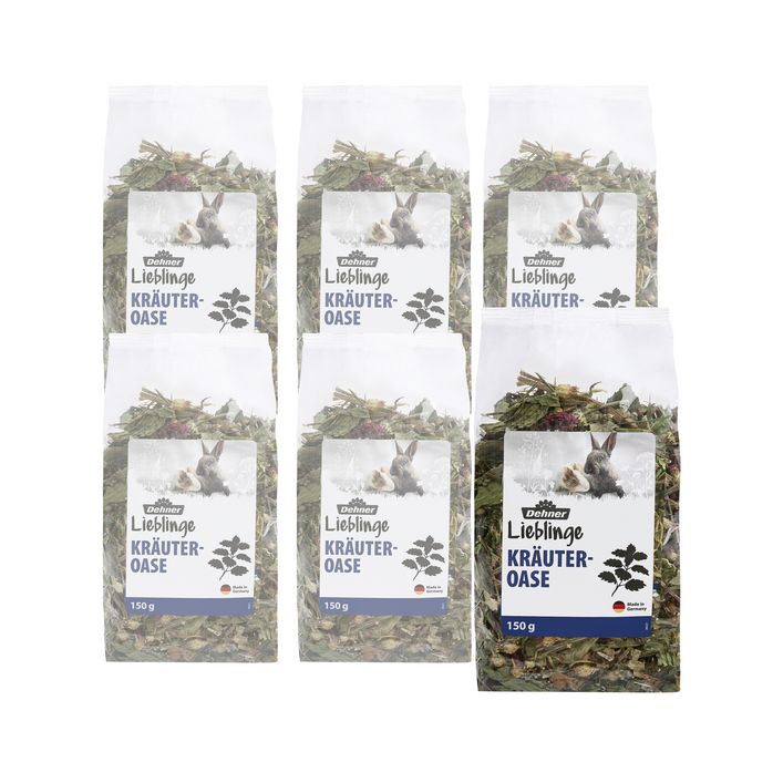 JR FARM Kräuter-Spezial 500 G Günstig Kaufen