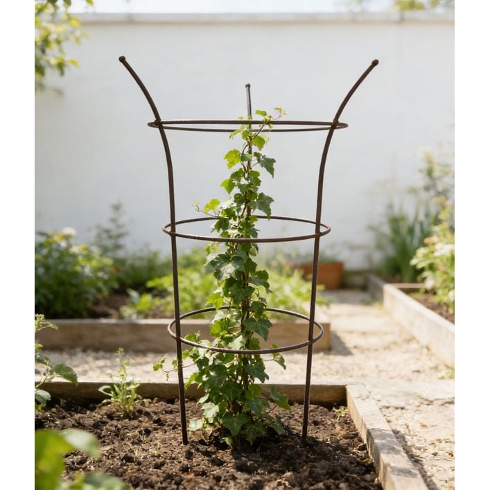 Dehner Pflanzsttze Chester, ca. 50/H70 cm | Dehner