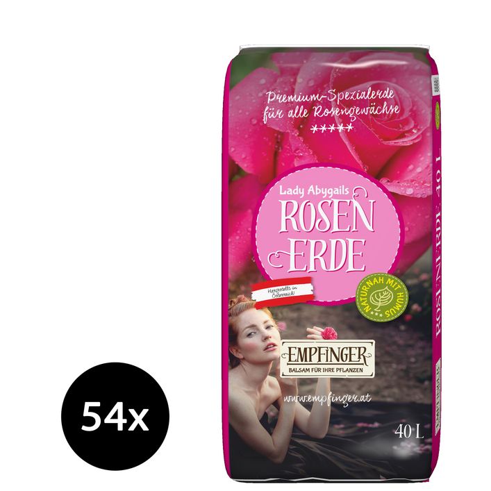 Empfinger Premium Rosenerde, 54 x 40 l | Dehner
