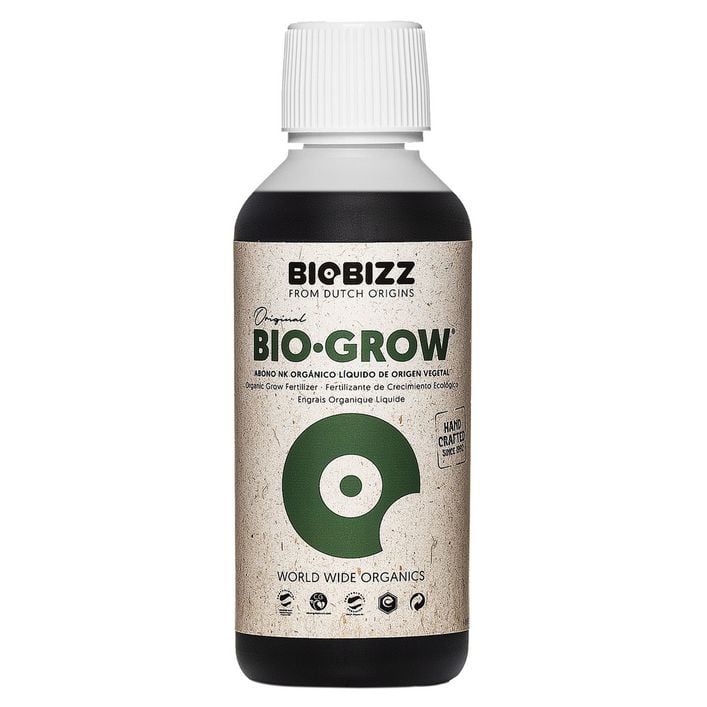 BioBizz Bio-Grow Wachstumsdnger, flssig, | Dehner