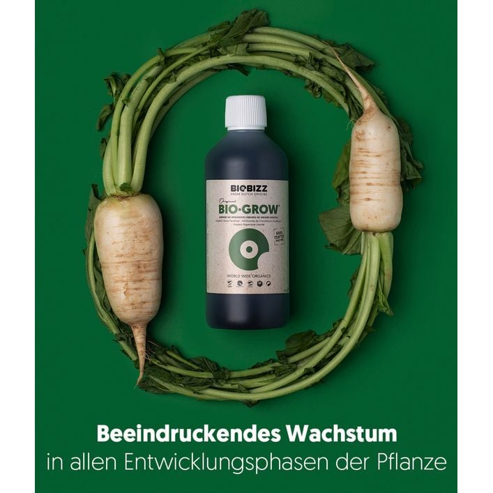 was ist der beste dünger für palmen Palmendünger - Mineralischer NPK Flüssigdünger mit Stickstoff main image 0