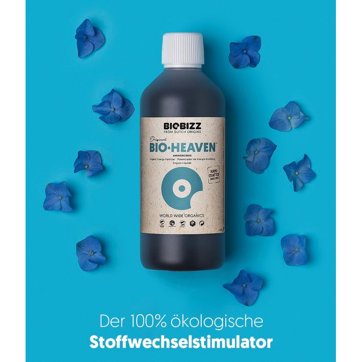 bio green dünger Bio-Dünger Grow – 5 L