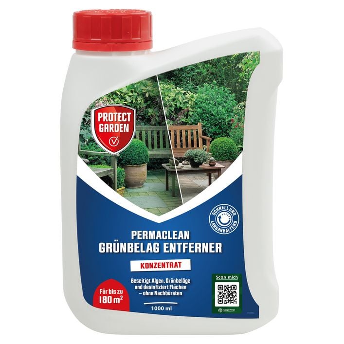 PROTECT GARDEN Permaclean Grnbelag | Dehner