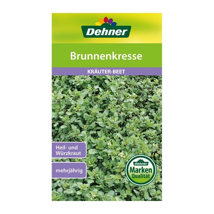 Dehner Samen Brunnenkresse | Dehner