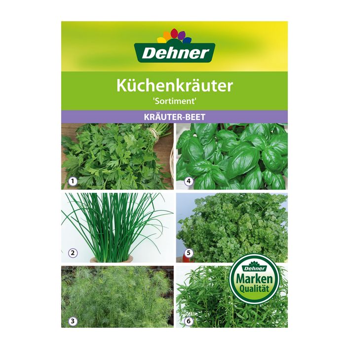 feuchtwiese saatgut Typ G3 - Feuchtwiese main image 0