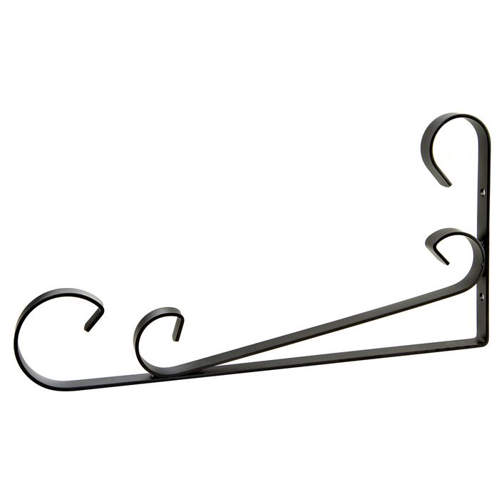 Dehner Metall-Wandhnger fr Topfpflanzen, | Dehner