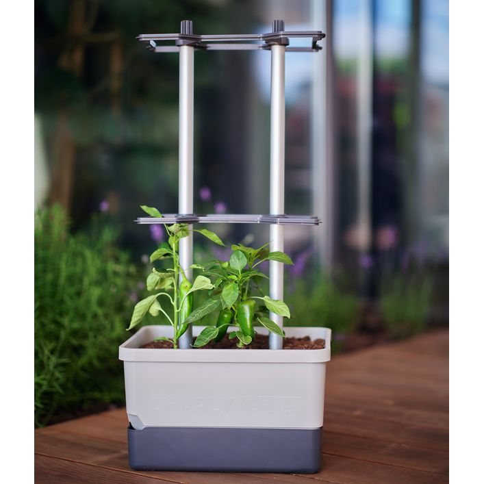 halterung blumenkasten fenster Blumenkastenhalterung verstellbar von 0,60 bis 1,00 m Edelstahl ohne Bohren