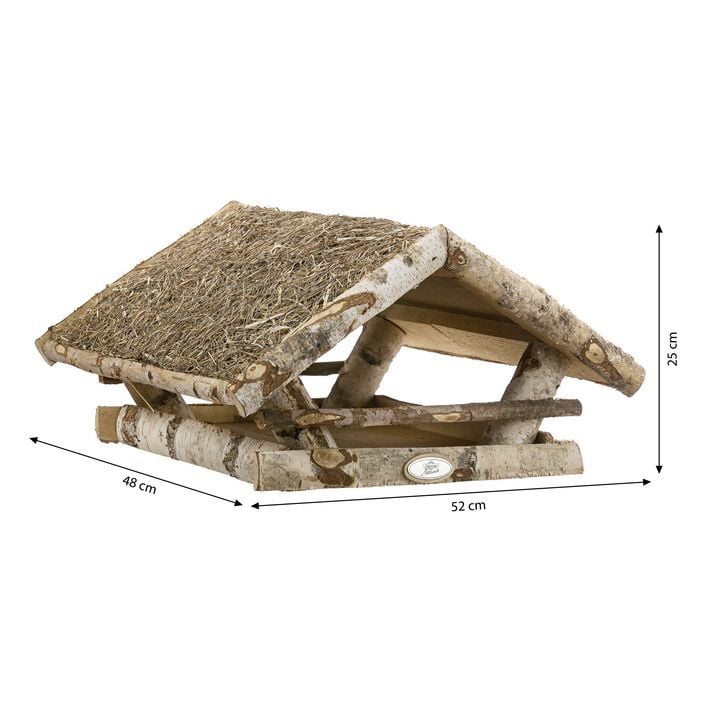 Dehner Natura Premium Futterhaus Nrnberg mit | Dehner