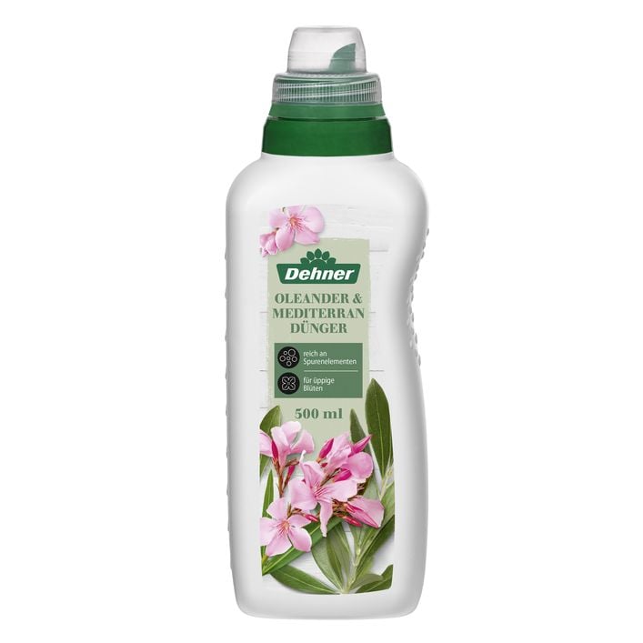 Dehner Oleander- und Mediterran-Dnger, | Dehner