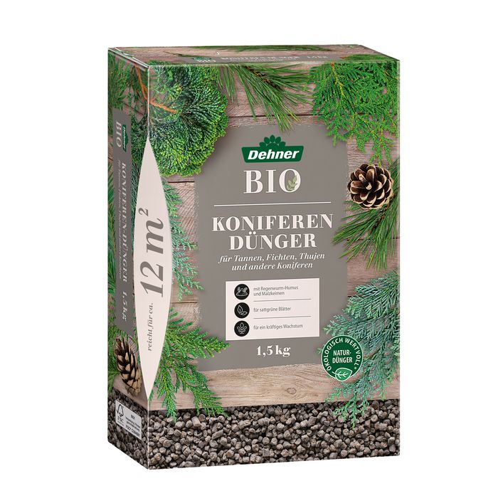 eierschalen zum düngen von tomaten Purgrün Bio-Tomatendünger 1 Liter main image 1