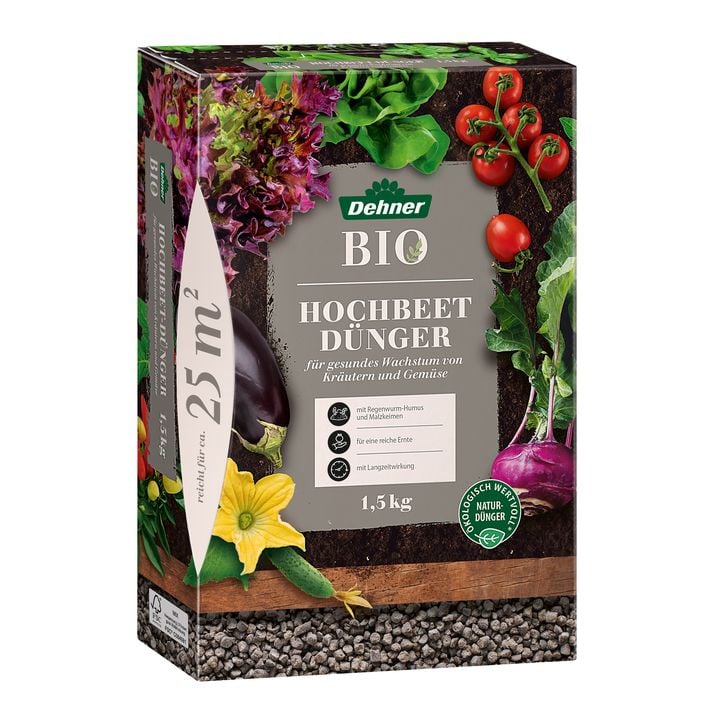 koniferen dünger flüssig test Purgrün Koniferendünger 1 kg