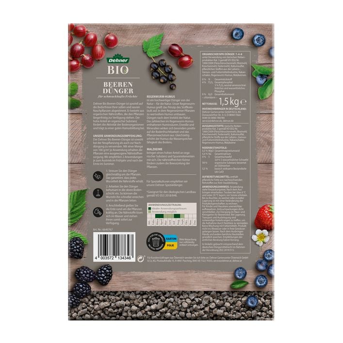 compo bio granuplant drainage- und pflanzgranulat COMPO BIO GRANUPLANT Drainage- und Pflanzgranulat | kaufen