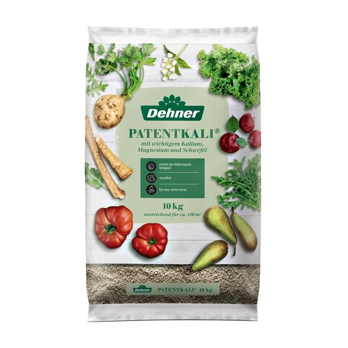Dehner Patentkali, 10 kg | Dehner