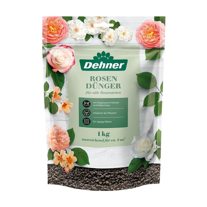 Dehner Rosen-Dnger | Dehner
