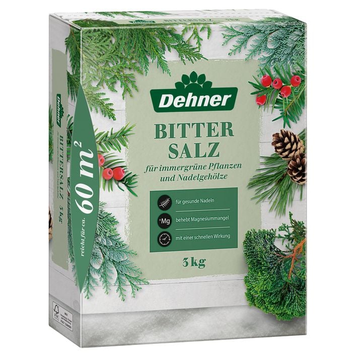 Dehner Bittersalz | Dehner