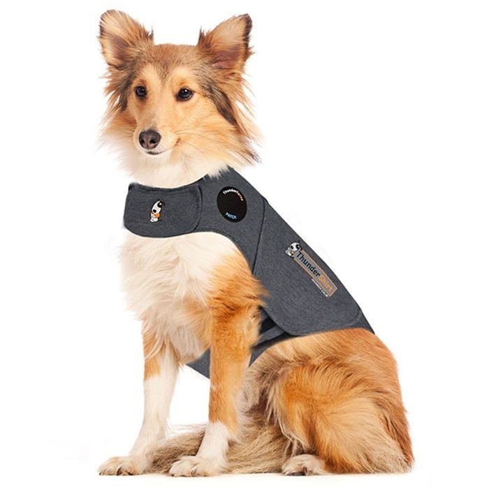 Thundershirt beruhigungsweste outlet