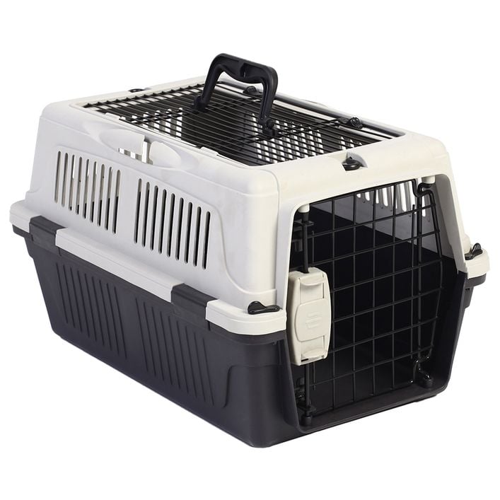 Dehner Lieblinge Transportbox Robbi | Dehner