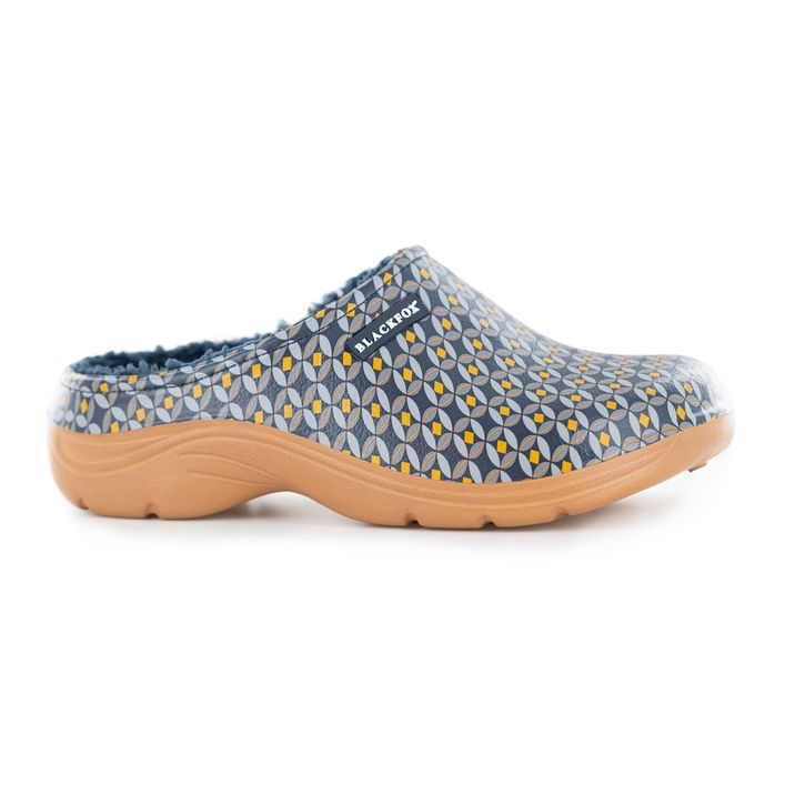 Blackfox clog clearance