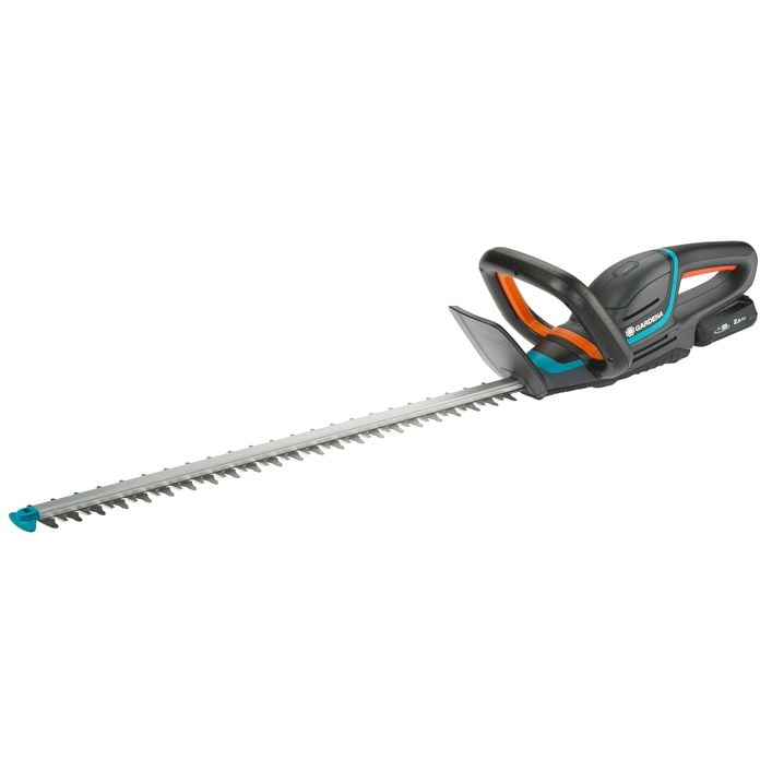 GARDENA Akku-Heckenschere-Set ComfortCut | Dehner