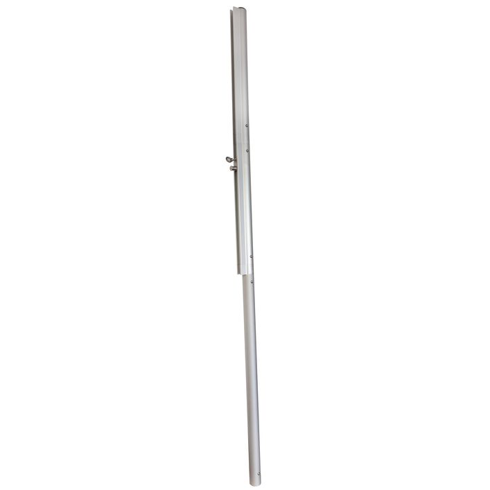 Windhager Sonnensegelmast, ca. H242,50 cm | Dehner