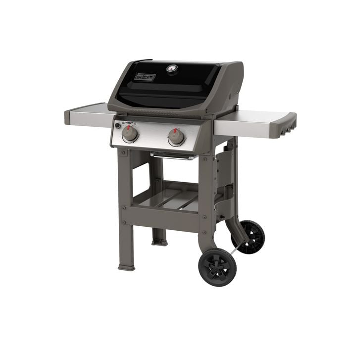 Weber Gasgrill Spirit II E210 GBS 51 x 46 cm Dehner