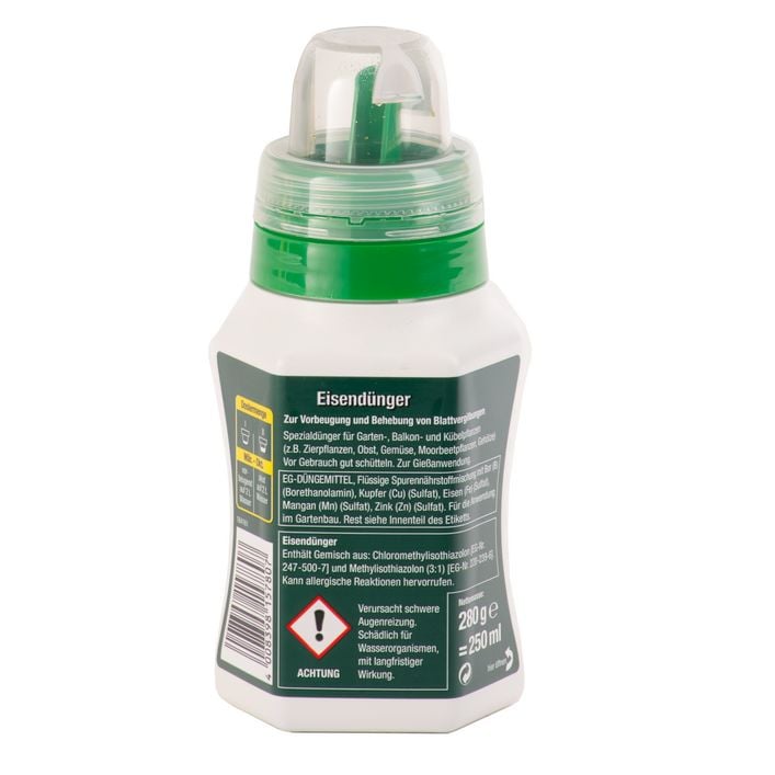 COMPO Eisendnger, flssig, 250 ml | Dehner