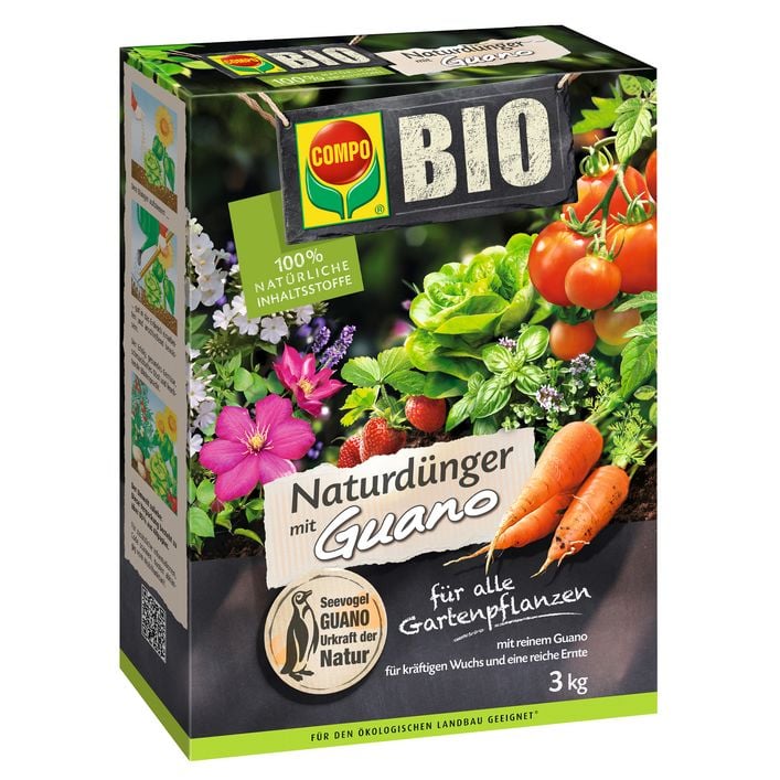 plantura zimmerpflanzen dünger Bio-Hortensien- & Rhododendrondünger kaufen