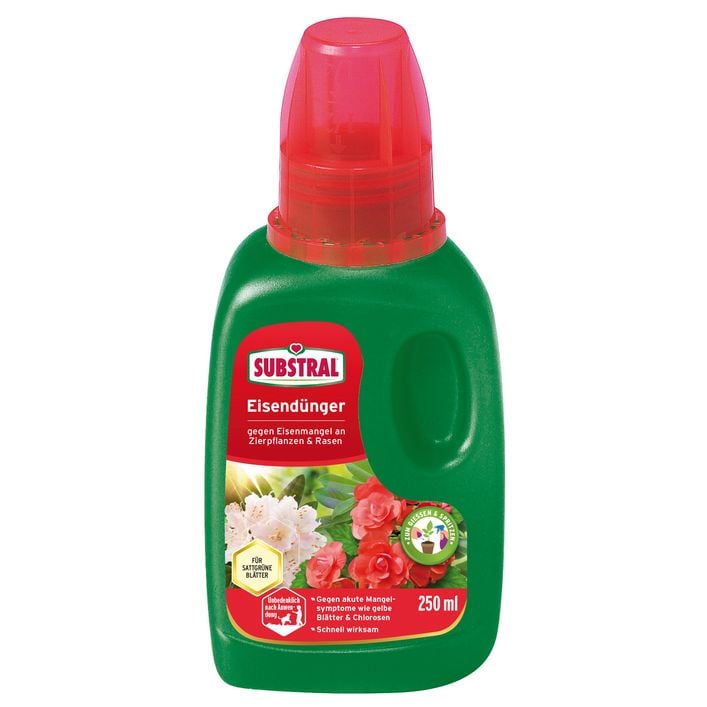 fonk dünger FLO Dünger - NPK 2-3-2 für gesunde und kräftige Pflanzen main image 0