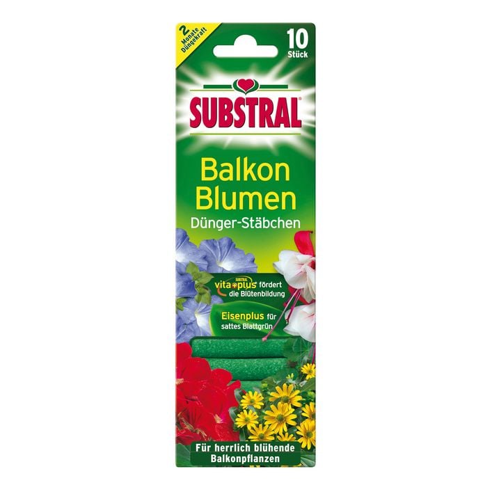 Substral Dnger-Stbchen fr | Dehner