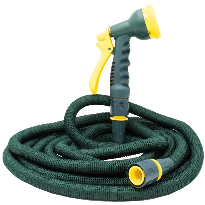 Steuber Gartenschlauch Flexi | Dehner