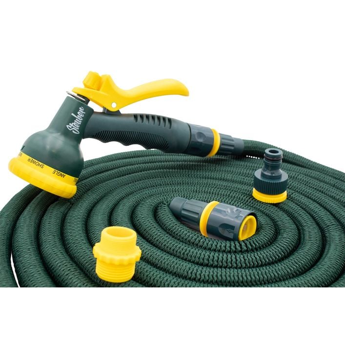 Steuber Gartenschlauch Flexi | Dehner
