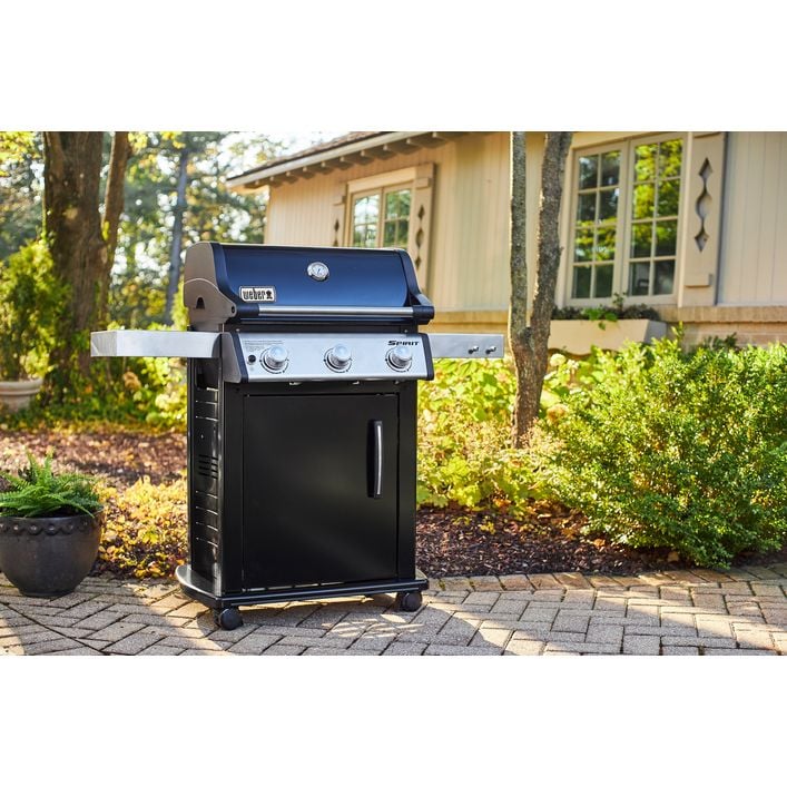 Weber Gasgrill Spirit E 315 GBS Dehner
