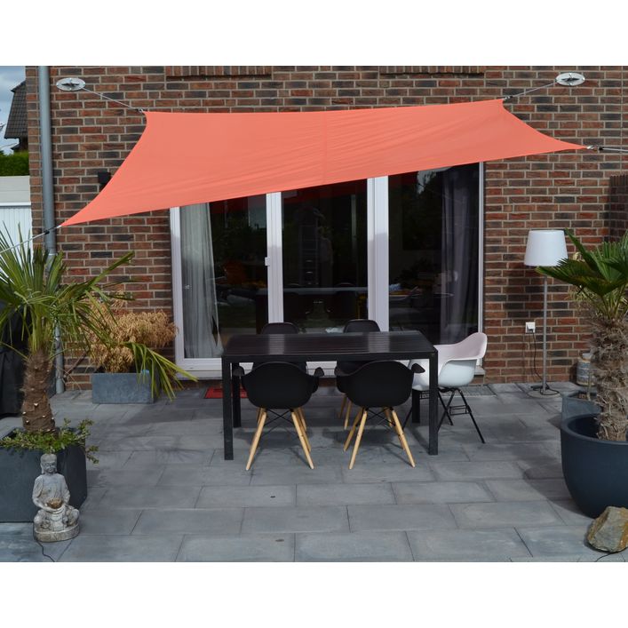 schlachter carstensen tarp Voss Tech Tarp von Nordisk
