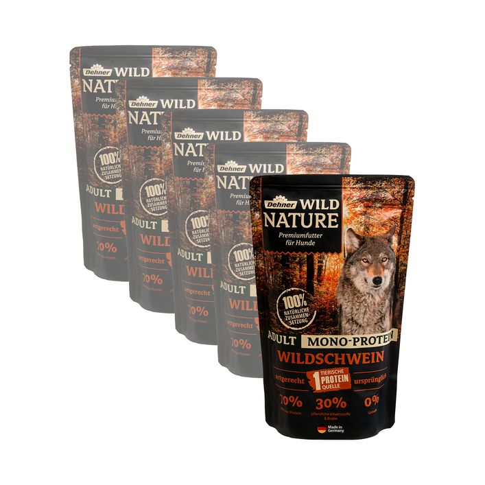 hundefutter gratis proben Proben Bundle  Tierliebhaber