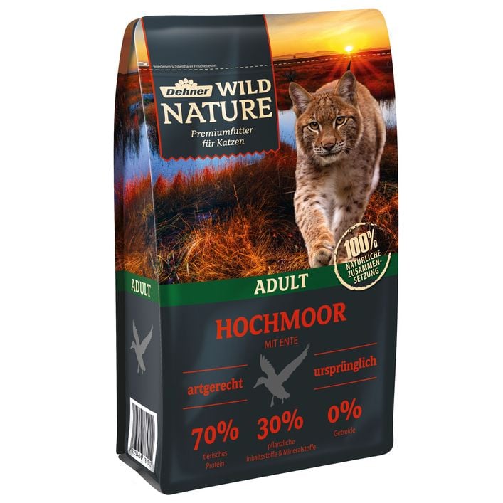 hunde trockenfutter mit pferdefleisch Trockenfutter - Minis - Pferd Adult - kleine Hunde main image 1